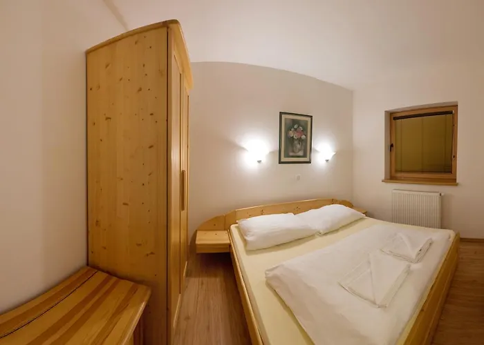 Apartment Jozef A Demänovská Dolina